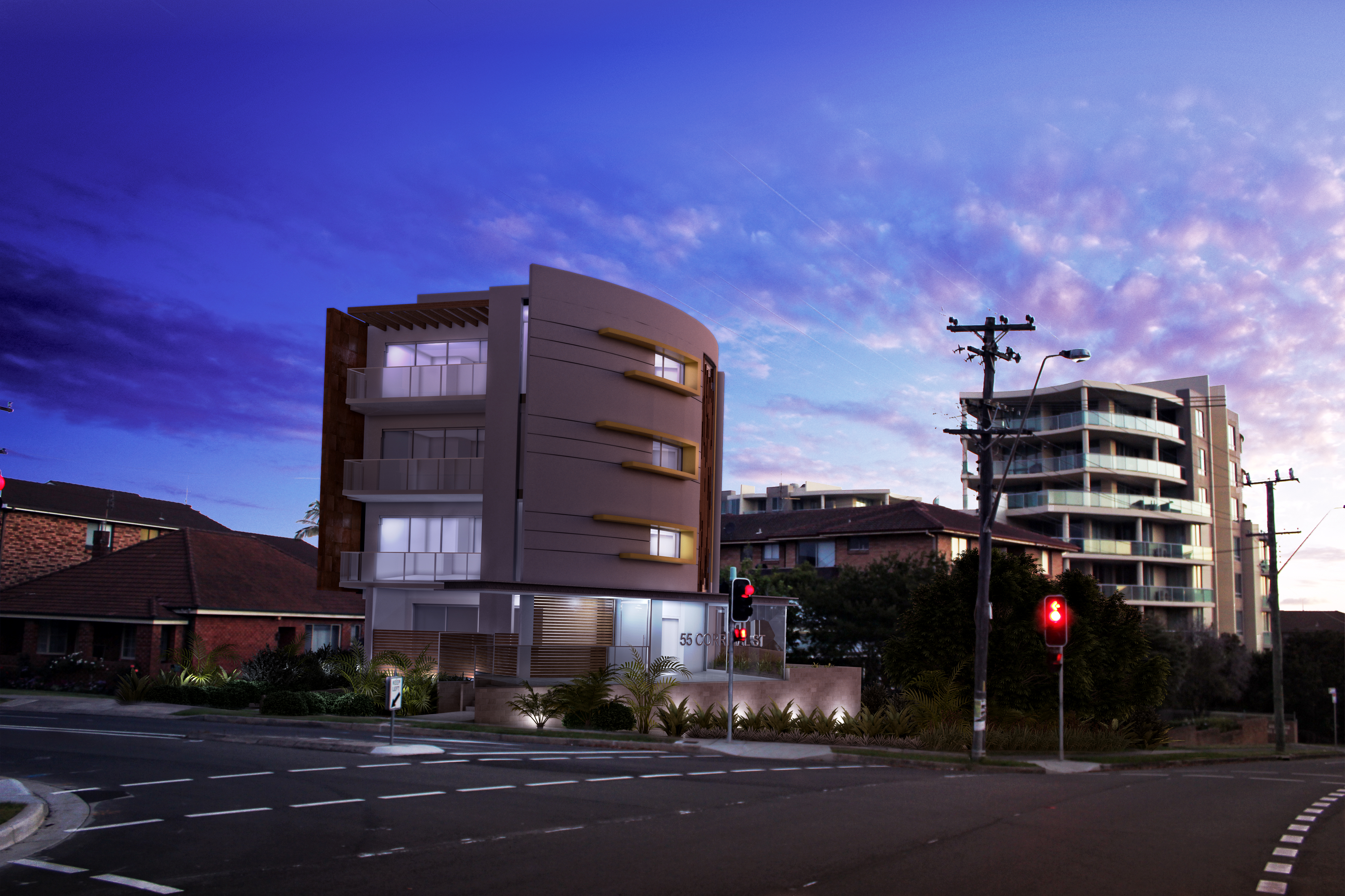 55 Corrimal Street, Wollongong